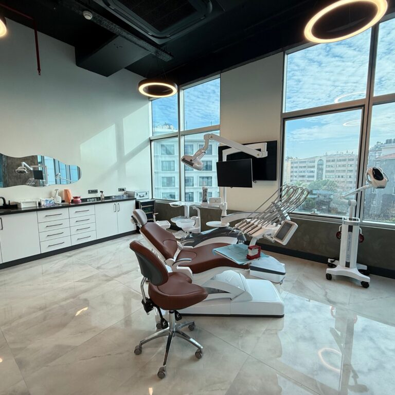 Phinova Clinics Izmir-8