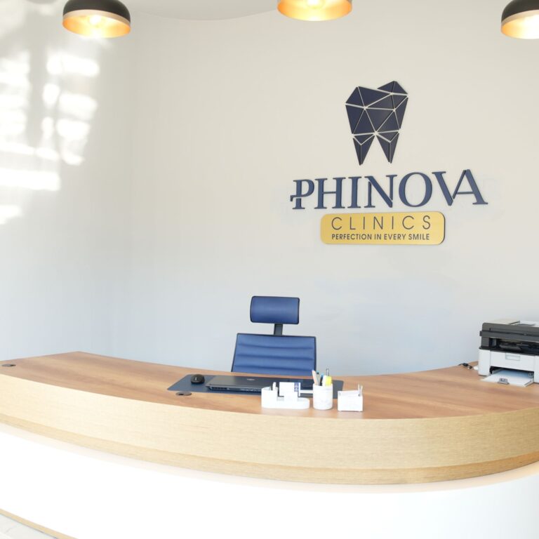 Phinova Clinics Kusadası-2